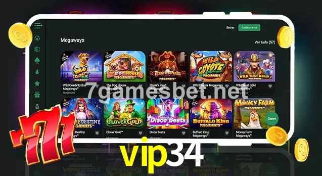 vip34 aplicativo