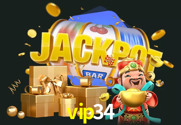 vip34 bet