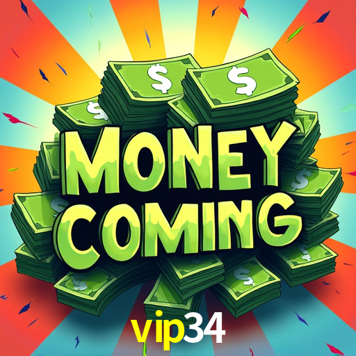A Emoção da Loteria na vip34: Uma Chance de Mudança de Vida