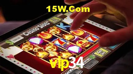 Recursos de Bônus vip34