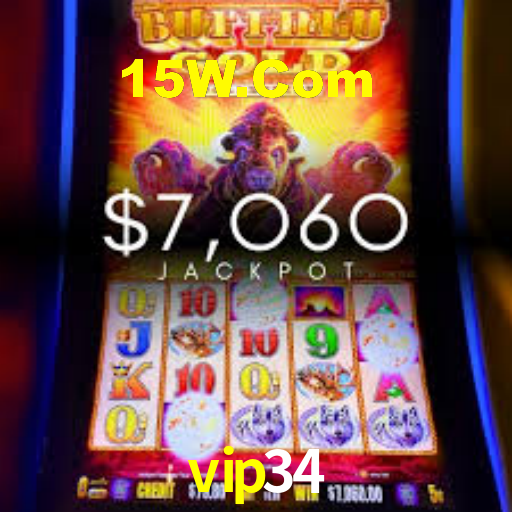 vip34: A Experiência de Casino com Jogos de Mesa ao Vivo