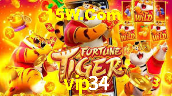 Interface do App vip34
