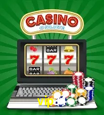Jogos de Slot vip34