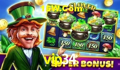 Tecnologia da Plataforma vip34