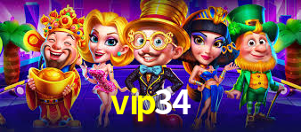 vip34 casino