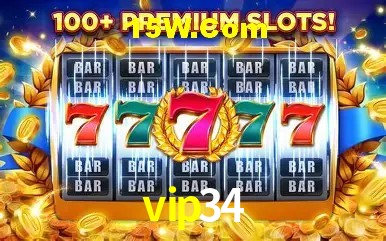 Diretório de Jogos vip34