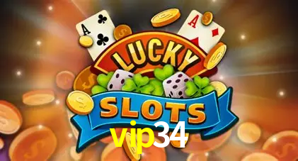 Login Seguro vip34