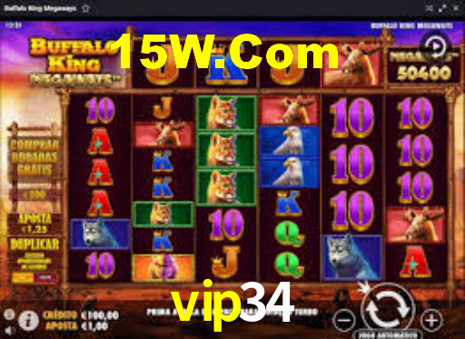 vip34 casino