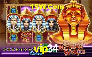 Casino Ao Vivo vip34