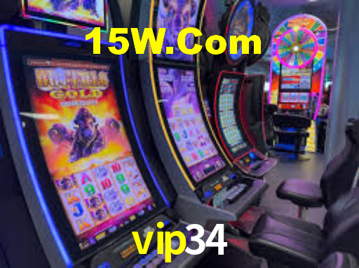 vip34 casino