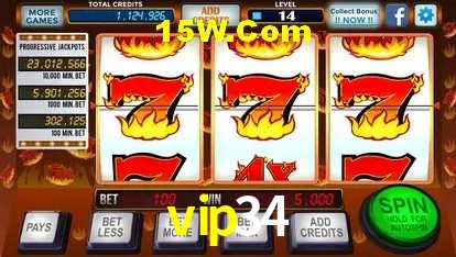 Casino Ao Vivo vip34