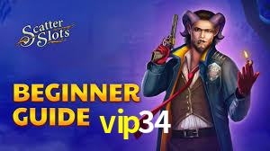 APP oficial da vip34 para mobile