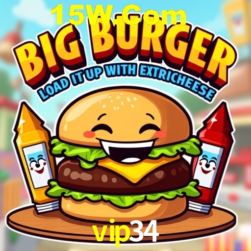 Descubra o Mundo do Cassino Online com vip34
