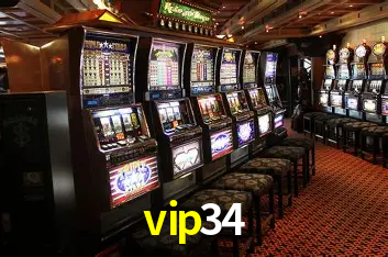 Cadastro Rápido vip34