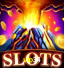 Provedores de Jogos vip34