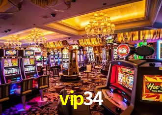Experiência VIP vip34