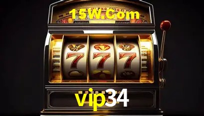 Benefícios da Conta vip34