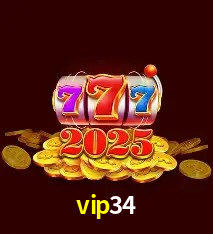 Tecnologia da Plataforma vip34