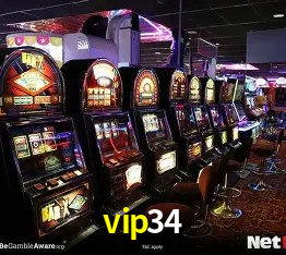 Login Seguro vip34